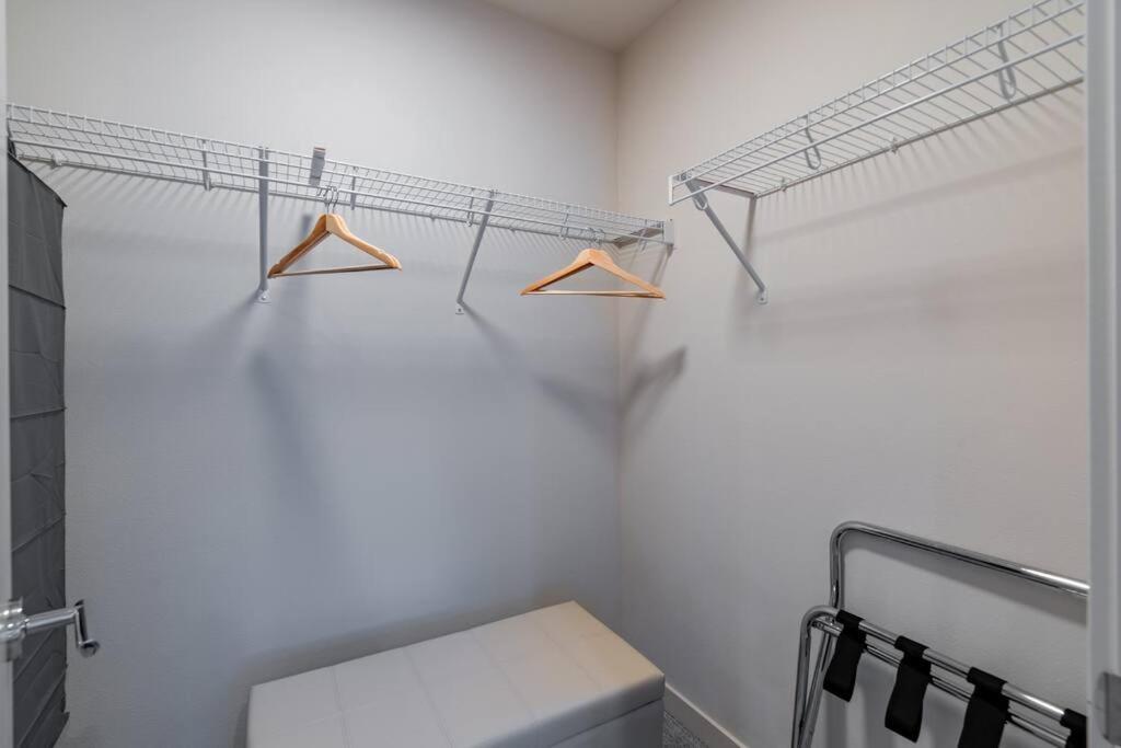 West Seattle'S Modern Townhome Екстер'єр фото